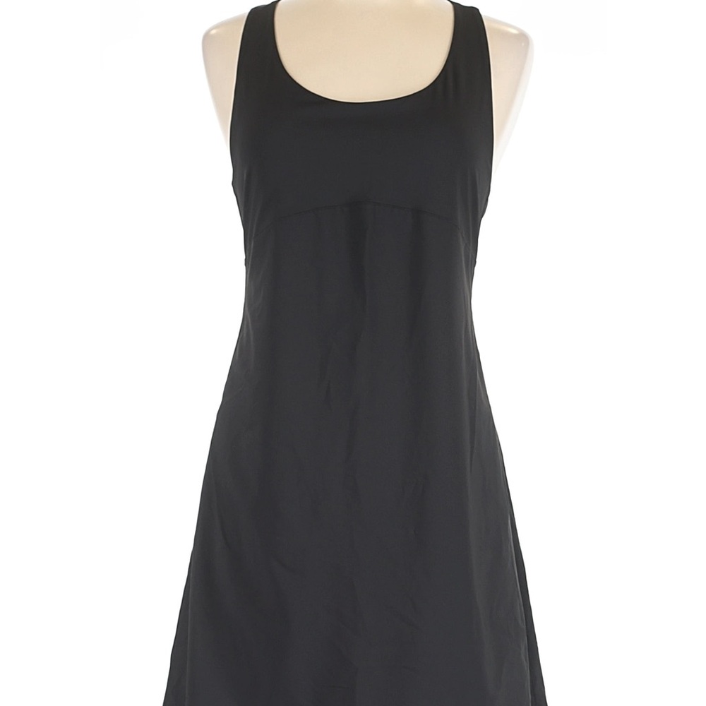 The North Face Women's Black romper size large